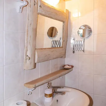 Apartament Del Sol Junior 9 Corfu