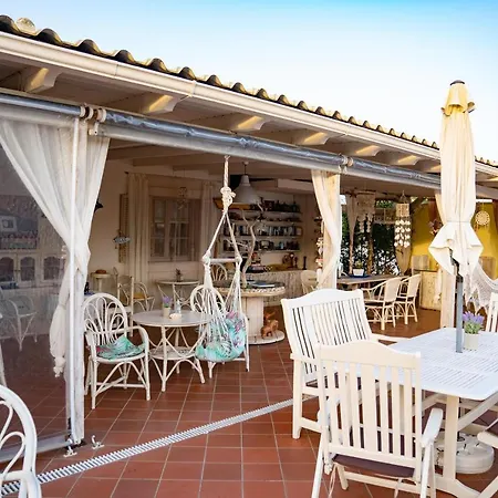 Apartament Del Sol Junior 9 Corfu *
