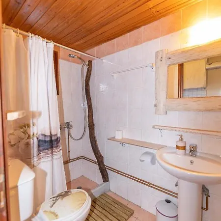 Apartament Del Sol Junior 9 Corfu Sidárion